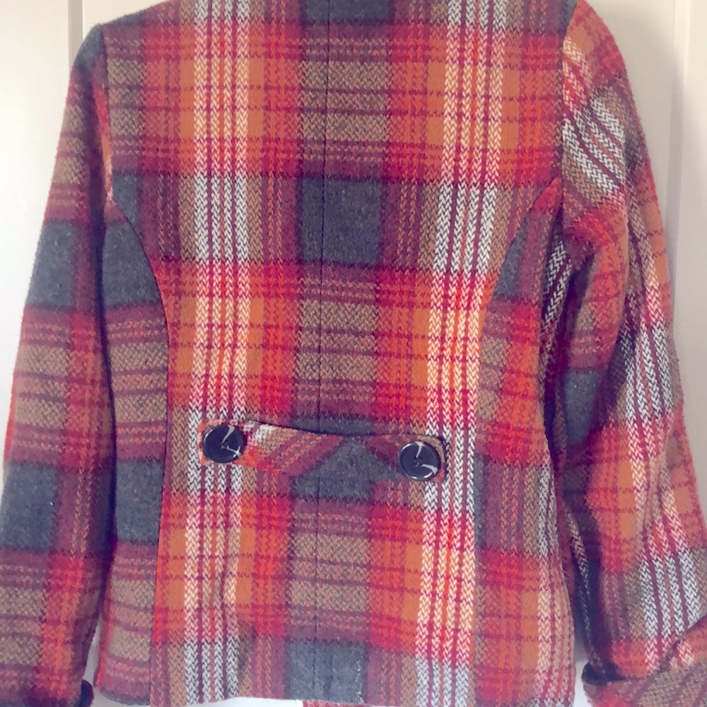 Jacket - Picture 3 of 3